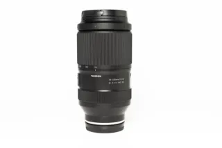 Tamron 70-180mm f2.8 g2