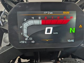 BMW F 900 GS ADVENTURE (950 KMS)