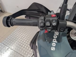 BMW F 900 GS ADVENTURE (950 KMS)