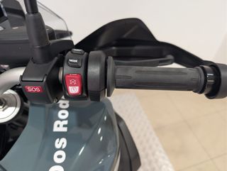 BMW F 900 GS ADVENTURE (950 KMS)