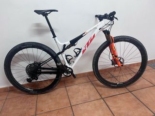 KTM SCARP XC Bicicleta Montaña Talla L