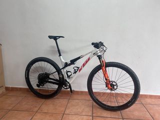 KTM SCARP XC Bicicleta Montaña Talla L