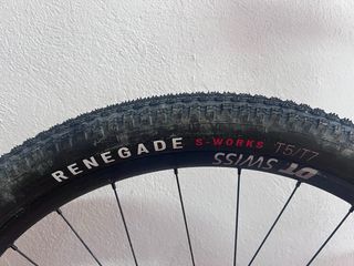 KTM SCARP XC Bicicleta Montaña Talla L