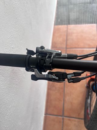 KTM SCARP XC Bicicleta Montaña Talla L
