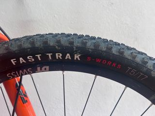 KTM SCARP XC Bicicleta Montaña Talla L