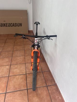 KTM SCARP XC Bicicleta Montaña Talla L
