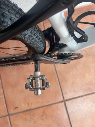 KTM SCARP XC Bicicleta Montaña Talla L