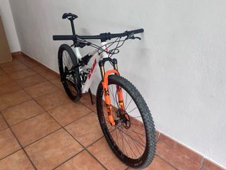 KTM SCARP XC Bicicleta Montaña Talla L