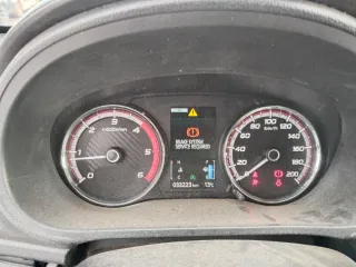 Mitsubishi L 200 2022