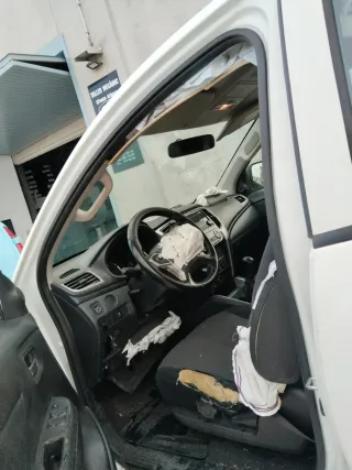 Mitsubishi L 200 2022