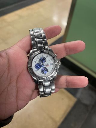 Reloj Viceroy Cronógrafo