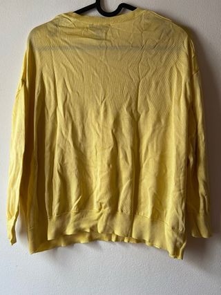 Jersey Mango Amarillo