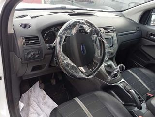 Ford 471904 llanta 7.5 j x 17 kuga (cbv) titanium