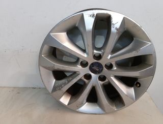 Ford 471904 llanta 7.5 j x 17 kuga (cbv) titanium