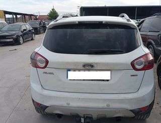 Ford 471904 llanta 7.5 j x 17 kuga (cbv) titanium