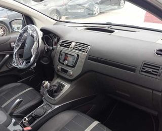 Ford 471904 llanta 7.5 j x 17 kuga (cbv) titanium