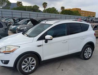 Ford 471904 llanta 7.5 j x 17 kuga (cbv) titanium