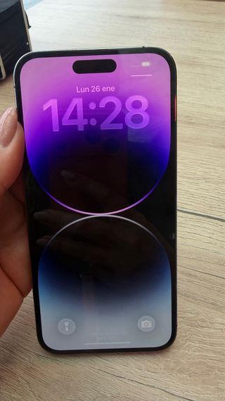 iPhone 14 Pro Max 128GB Viola