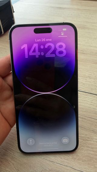 iPhone 14 Pro Max 128GB Viola