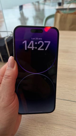 iPhone 14 Pro Max 128GB Viola