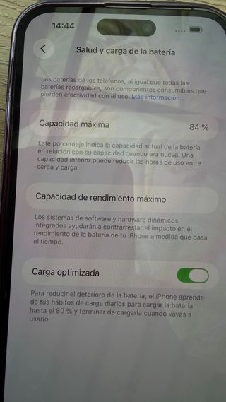 iPhone 14 Pro Max 128GB Viola