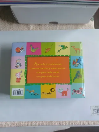 Cuentos Cortos Para Ir A La Cama