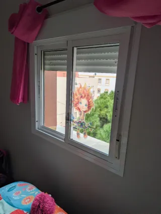 Ventanas Climalit