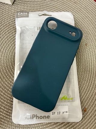 iPhone Air FUNDA | 2x1