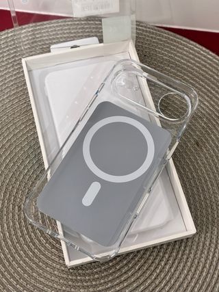 iPhone Air FUNDA | 2x1