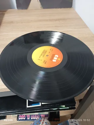 Vinilo Dave Brubeck's Greatest Hits Jazz