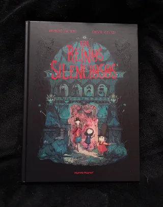 Los Reinos Silenciosos