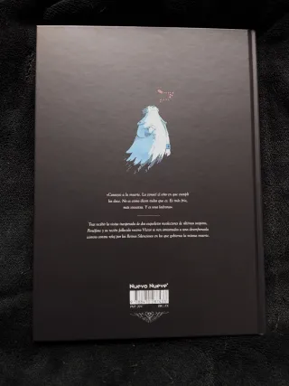 Los Reinos Silenciosos