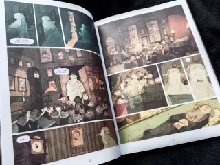 Los Reinos Silenciosos