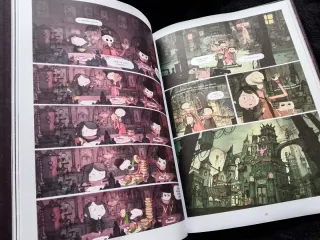 Los Reinos Silenciosos