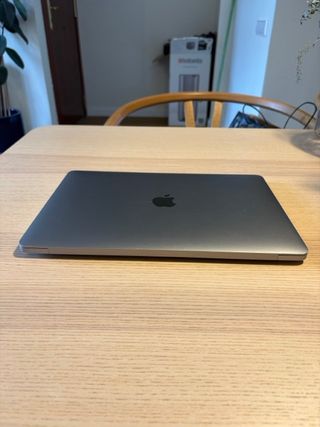 MacBook Air 13 M1 8GB RAM 128GB Gris Espacial