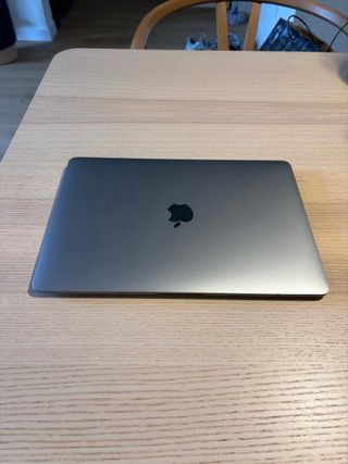 MacBook Air 13 M1 8GB RAM 128GB Gris Espacial