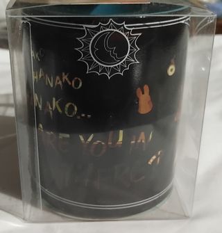 Tazza Magic Mug Toilet-Bound Hanako-kun