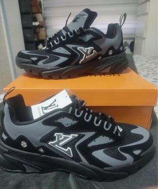 Louis Vuitton Zapatillas tallas (40-44)