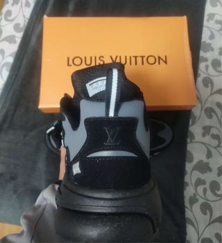 Louis Vuitton Zapatillas tallas (40-44)