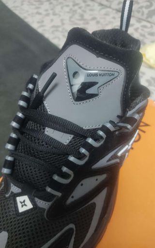 Louis Vuitton Zapatillas tallas (40-44)