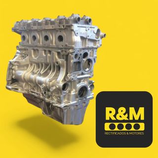 MOTOR Audi CJCB STOCK