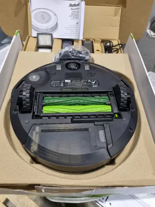 Robot Aspirador iRobot Roomba Wi-Fi