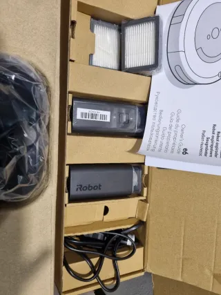 Robot Aspirador iRobot Roomba Wi-Fi