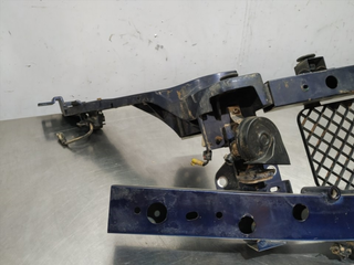 REFUERZO PARAGOLPES DELANTERO MASERATI GHIBLI (M1