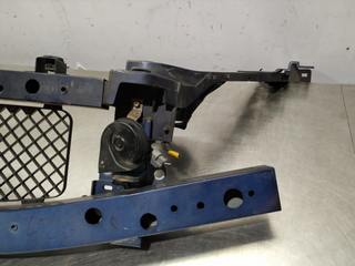 REFUERZO PARAGOLPES DELANTERO MASERATI GHIBLI (M1