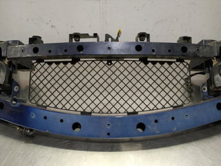 REFUERZO PARAGOLPES DELANTERO MASERATI GHIBLI (M1