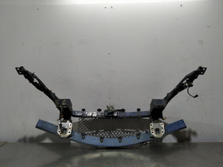 REFUERZO PARAGOLPES DELANTERO MASERATI GHIBLI (M1