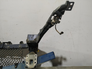 REFUERZO PARAGOLPES DELANTERO MASERATI GHIBLI (M1