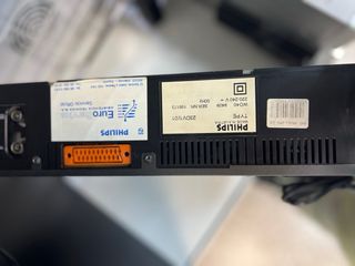 Reproductor VHS Philips