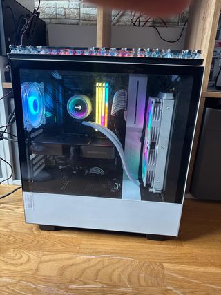 PC Gaming NZXT